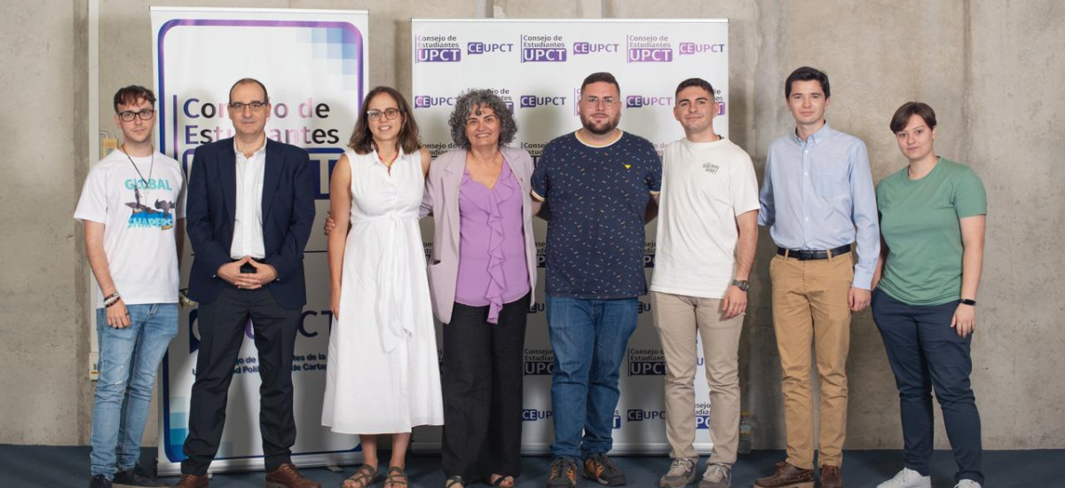 Imagen ¿Qué quieren los estudiantes para la UPCT del futuro? 